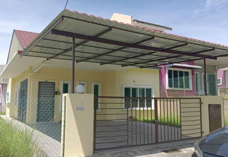 TAMAN PAMAH KASIH INDAH