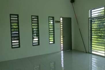 TAMAN PAMAH KASIH INDAH