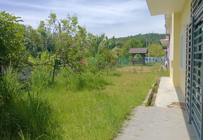 TAMAN PAMAH KASIH INDAH