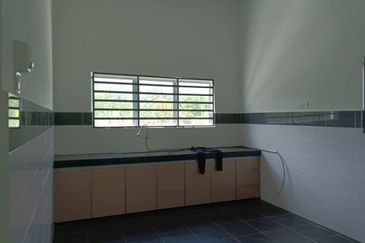 TAMAN PAMAH KASIH INDAH