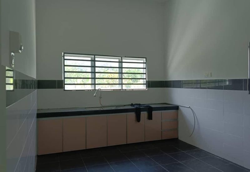 TAMAN PAMAH KASIH INDAH