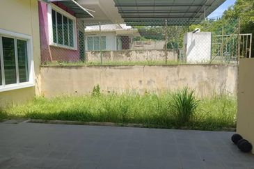 TAMAN PAMAH KASIH INDAH