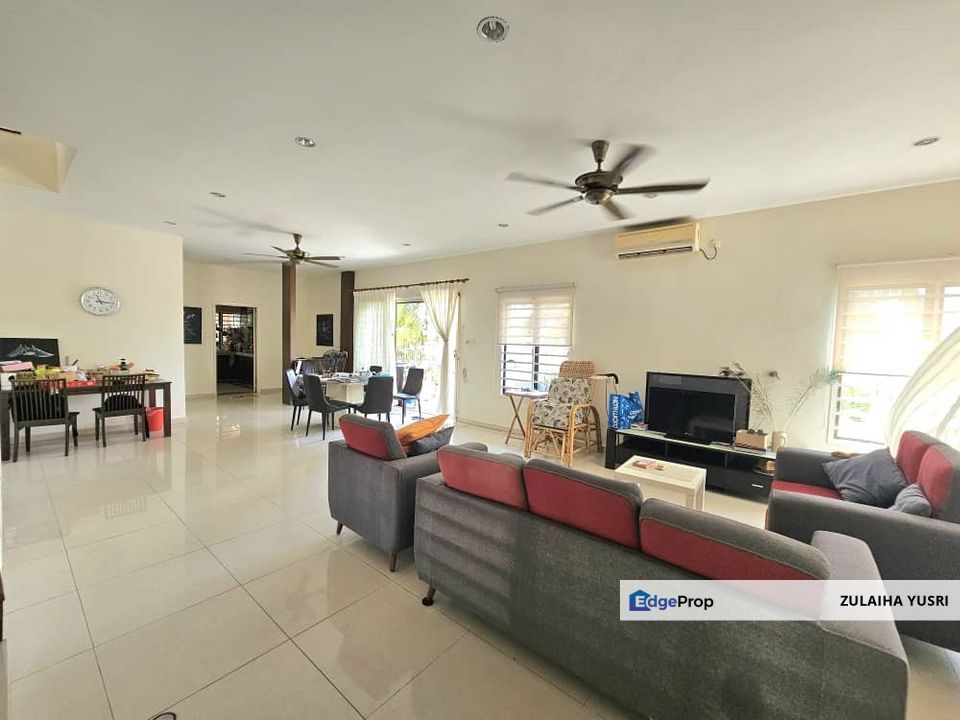 [VIEW SUNRISE]Cornerlot Semi-D Pelindung Pantai, Pahang, Kuantan