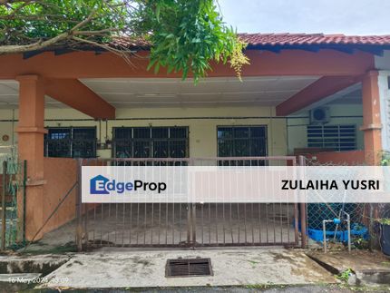 Pinggiran Putra 4 Soi Kuantan, Pahang, Kuantan