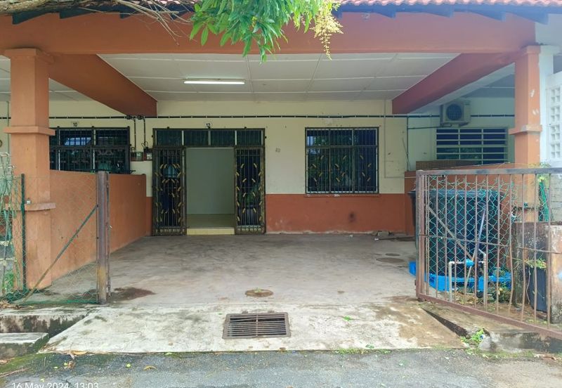 AMAN PLUS, PINGGIRAN PUTRA 3