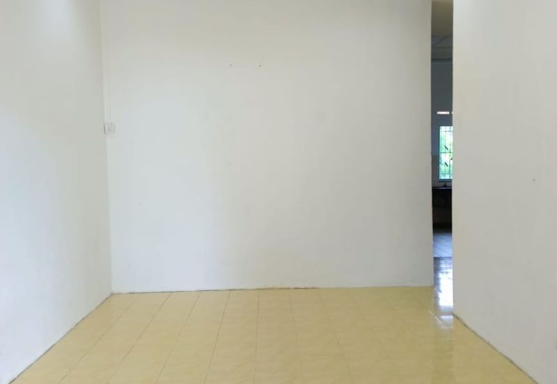 AMAN PLUS, PINGGIRAN PUTRA 3