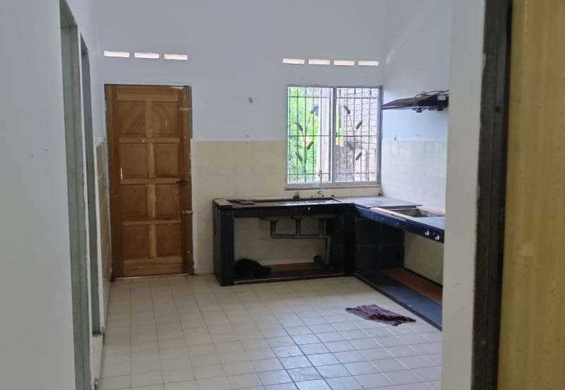 AMAN PLUS, PINGGIRAN PUTRA 3