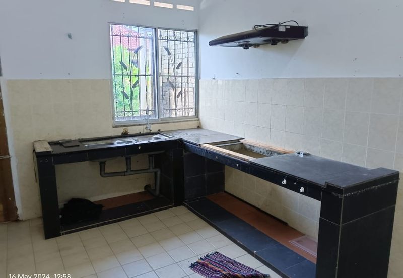 AMAN PLUS, PINGGIRAN PUTRA 3