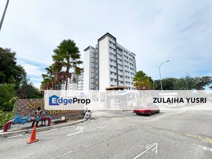 [SeaView]Apartment Sutra Villa Kuantan, Pahang, Kuantan