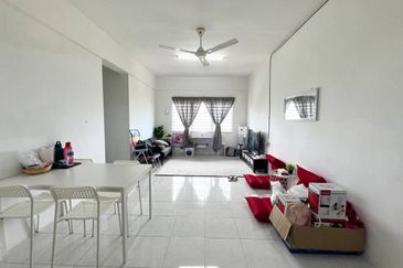 Sutra Villa 2 Apartment