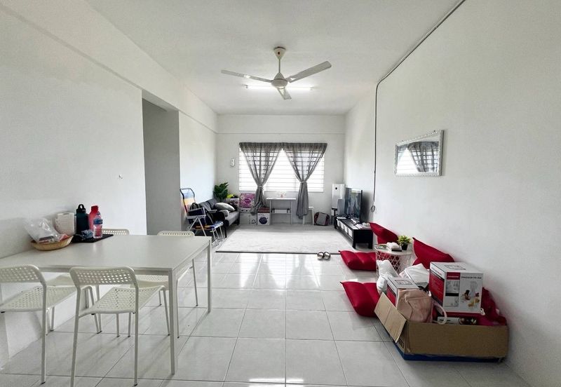 Sutra Villa 2 Apartment