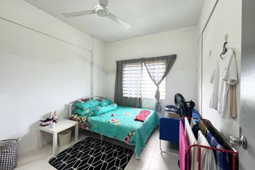 Sutra Villa 2 Apartment