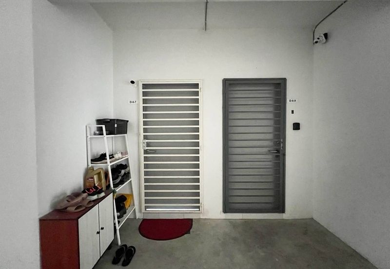 Sutra Villa 2 Apartment