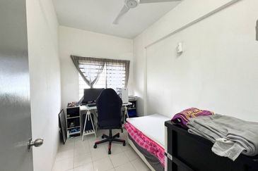 Sutra Villa 2 Apartment