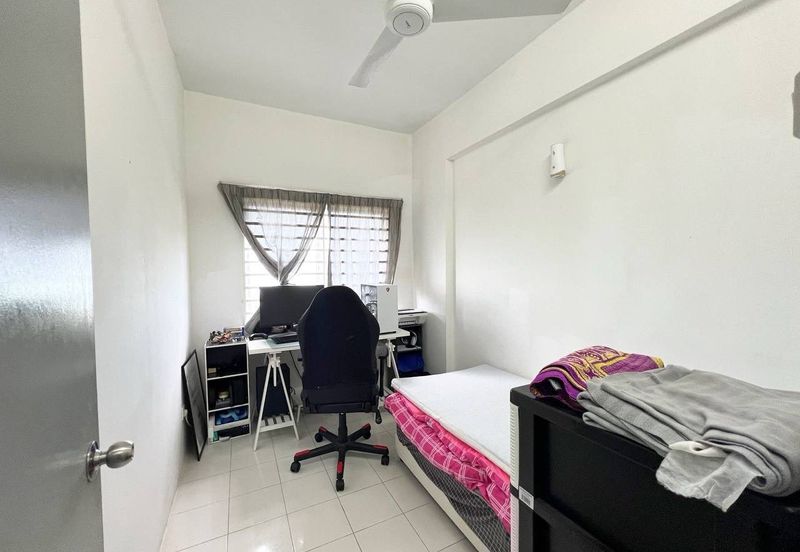 Sutra Villa 2 Apartment