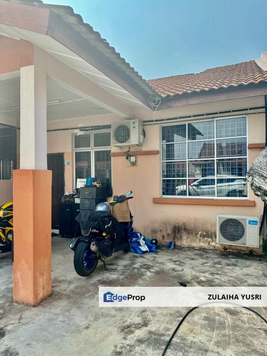 Taman Cherating Damai 2 Kuantan, Pahang, Kuantan