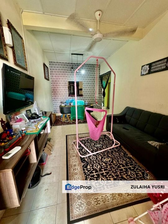 Taman Cherating Damai 2 Kuantan, Pahang, Kuantan