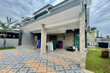 Taman Temerloh Jaya Indah