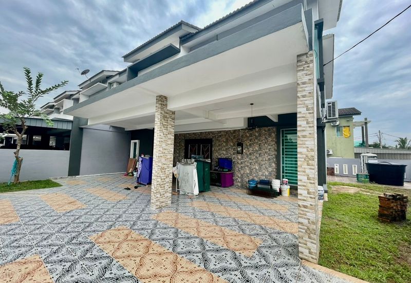 Taman Temerloh Jaya Indah