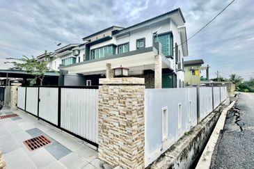 Taman Temerloh Jaya Indah