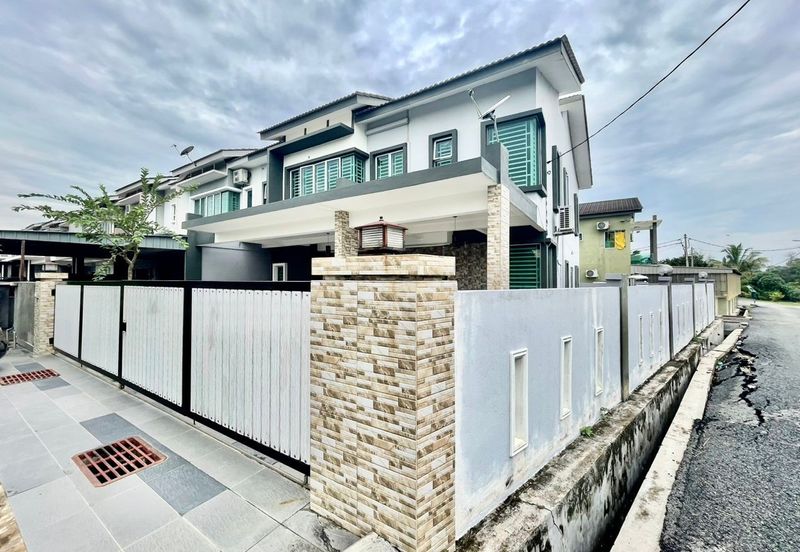 Taman Temerloh Jaya Indah