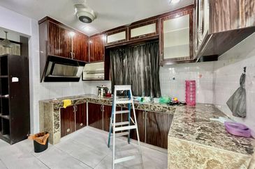 Taman Temerloh Jaya Indah