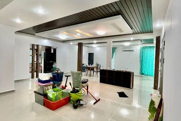 Taman Temerloh Jaya Indah