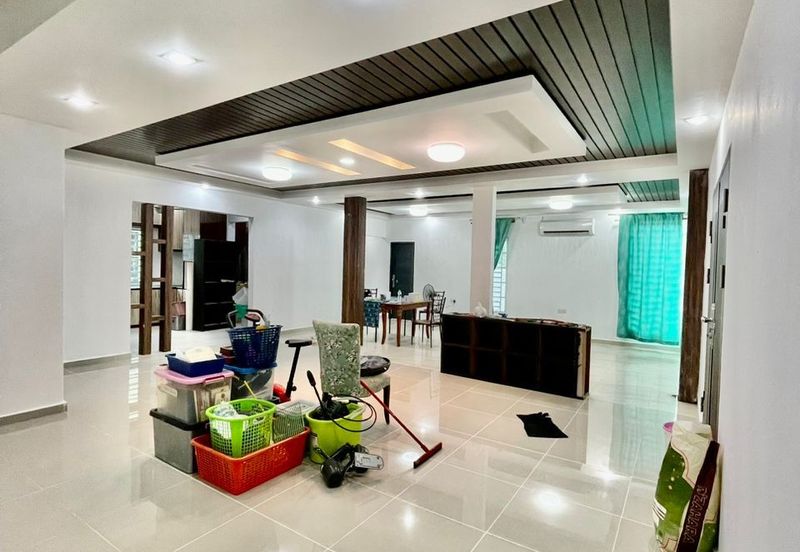 Taman Temerloh Jaya Indah