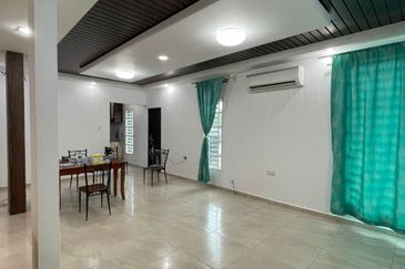 Taman Temerloh Jaya Indah