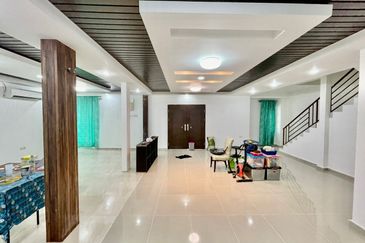 Taman Temerloh Jaya Indah