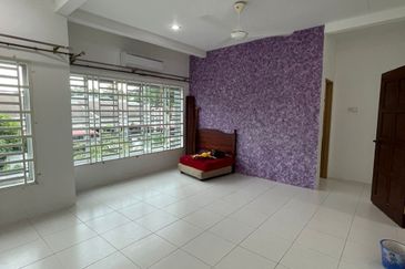 Taman Temerloh Jaya Indah