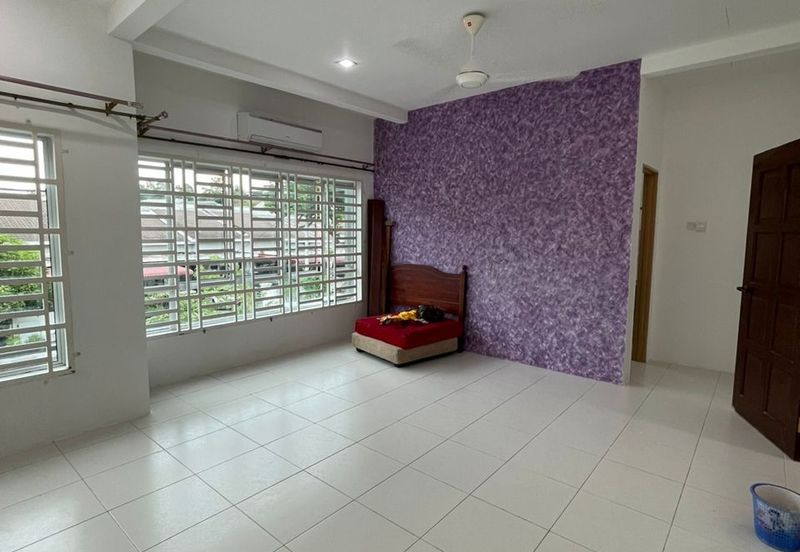 Taman Temerloh Jaya Indah