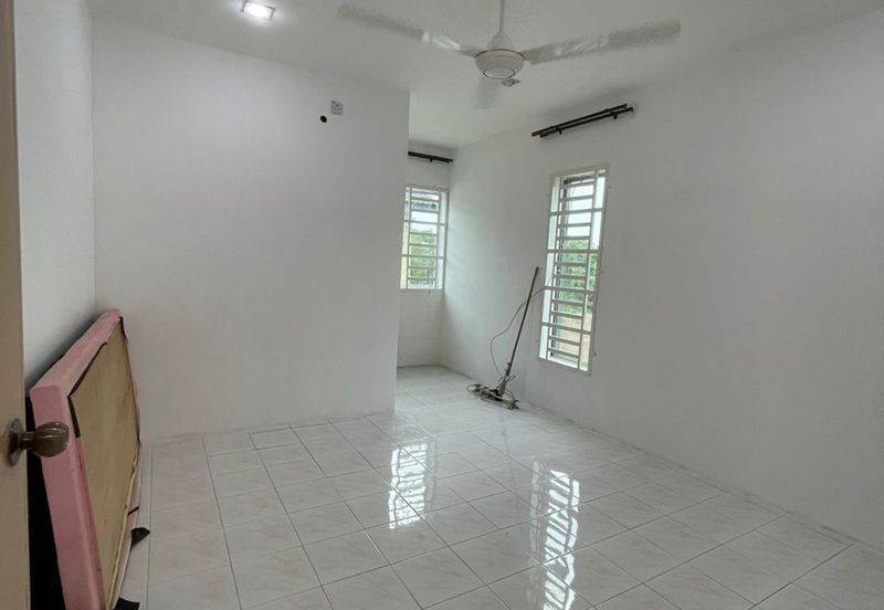 Taman Temerloh Jaya Indah