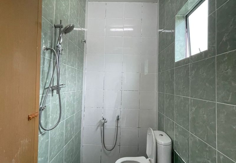 Taman Temerloh Jaya Indah