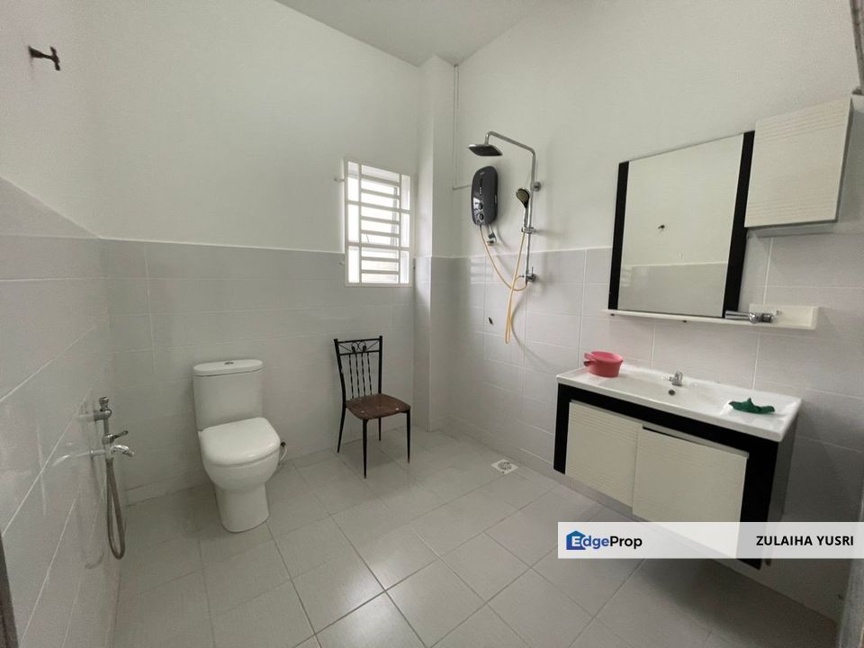 [Renovated&Extended]Temerloh Jaya Indah Pahang, Pahang, Temerloh