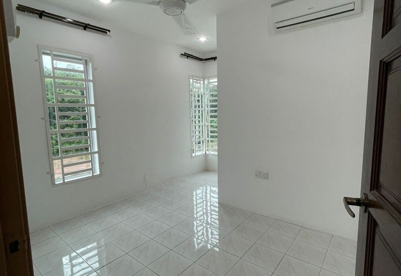 Taman Temerloh Jaya Indah