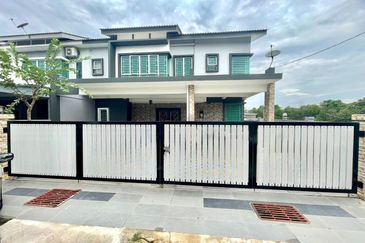 Taman Temerloh Jaya Indah