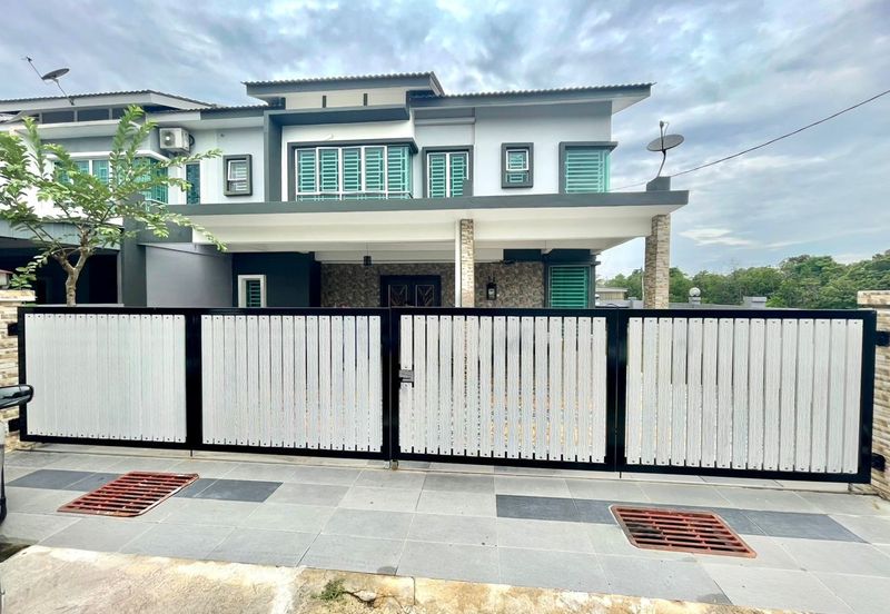 Taman Temerloh Jaya Indah