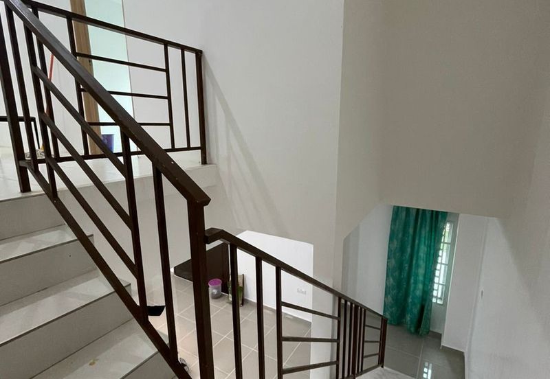 Taman Temerloh Jaya Indah