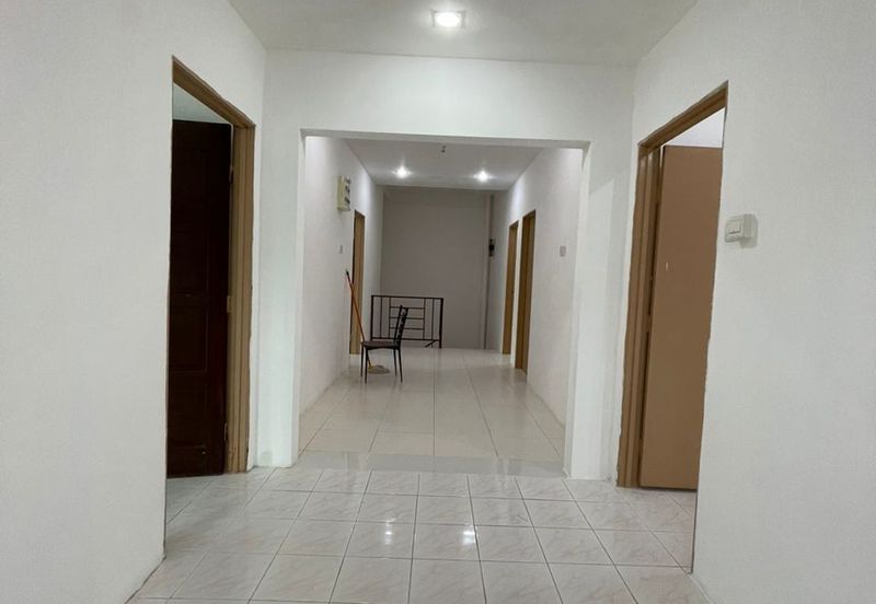 Taman Temerloh Jaya Indah