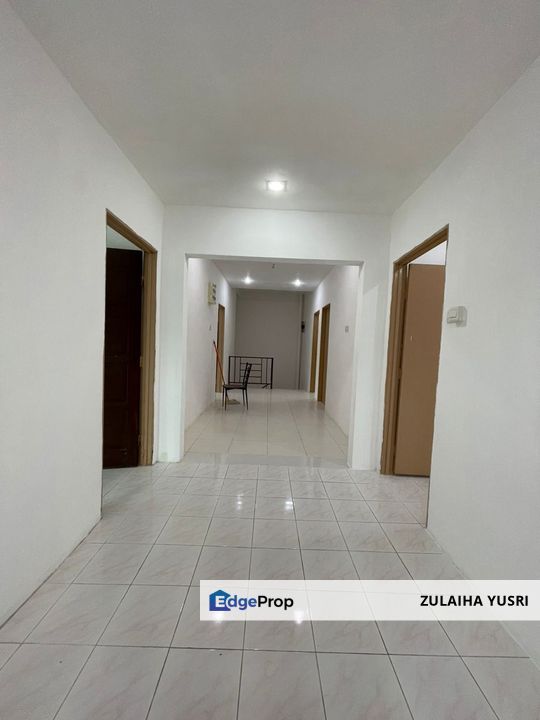 [Renovated&Extended]Temerloh Jaya Indah Pahang, Pahang, Temerloh