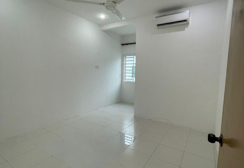 Taman Temerloh Jaya Indah