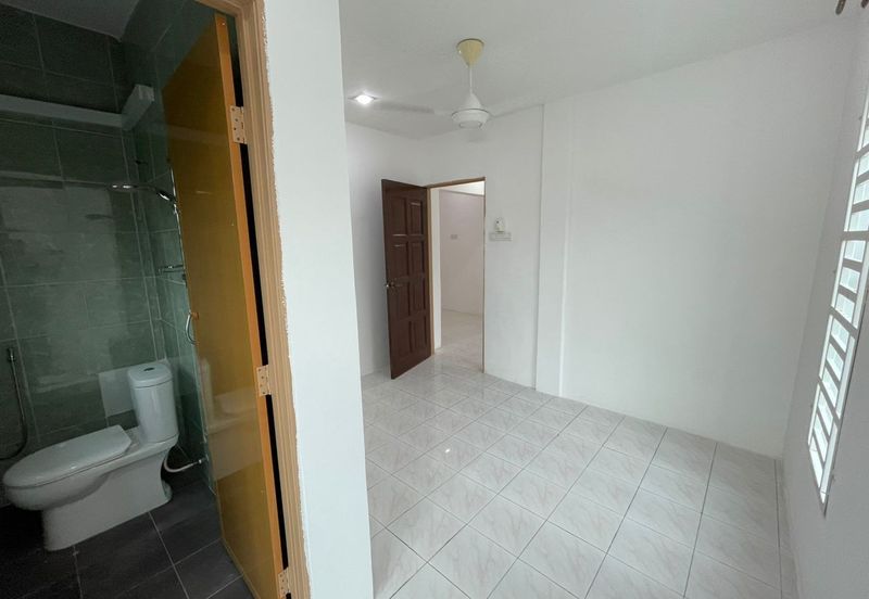 Taman Temerloh Jaya Indah