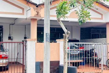 Taman Alam Perdana Binjai Kemaman