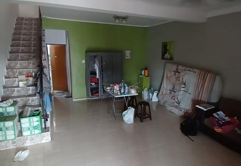 Taman Alam Perdana Binjai Kemaman