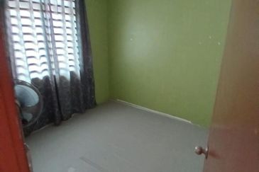 Taman Alam Perdana Binjai Kemaman