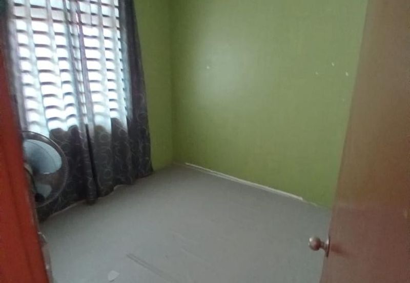 Taman Alam Perdana Binjai Kemaman