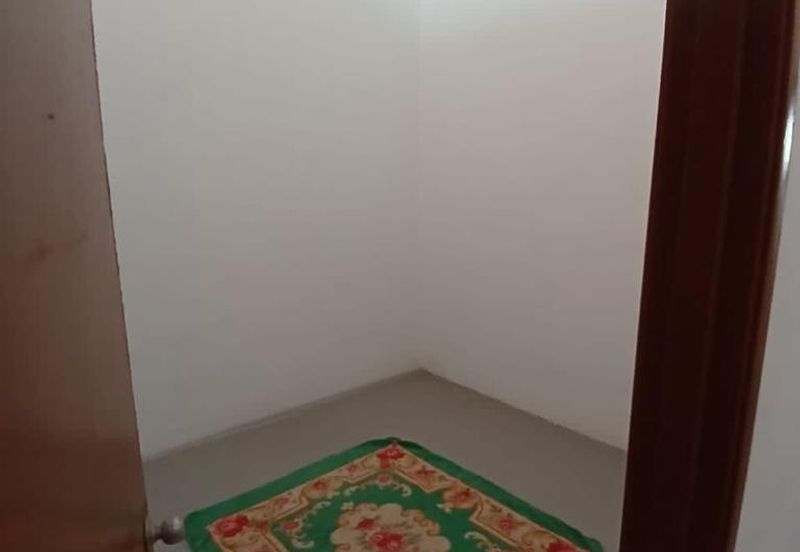 Taman Alam Perdana Binjai Kemaman