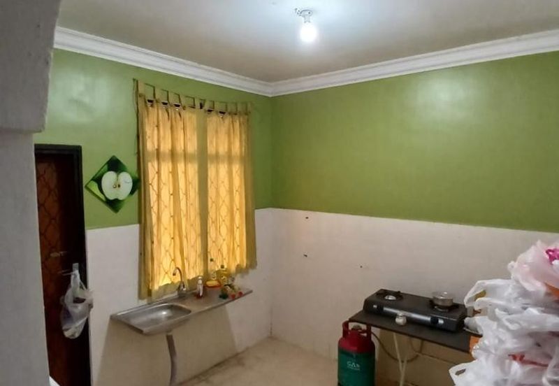 Taman Alam Perdana Binjai Kemaman