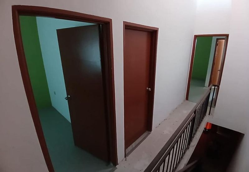 Taman Alam Perdana Binjai Kemaman